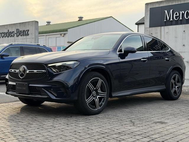 ＧＬＣ ＧＬＣ２２０ｄ４マチッククーペＡＭＧラインパッケージ　ＭＰ２０２４０１（57枚目）