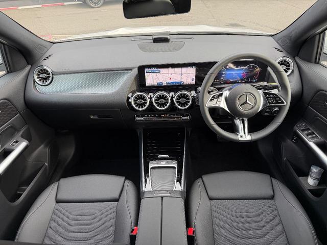 ＧＬＡクラス ＧＬＡ２００ｄ　４マチック　ＭＰ２０２５０１（2枚目）