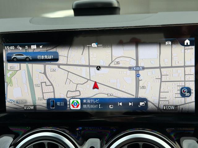 ＧＬＡクラス ＧＬＡ２００ｄ　４マチック　ＭＰ２０２５０１（3枚目）