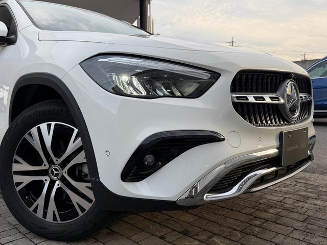 ＧＬＡクラス ＧＬＡ２００ｄ　４マチック　ＭＰ２０２５０１（11枚目）