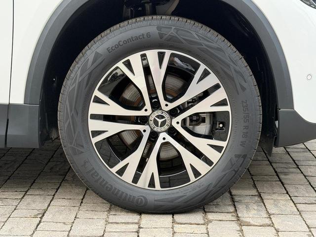 ＧＬＡクラス ＧＬＡ２００ｄ　４マチック　ＭＰ２０２５０１（12枚目）