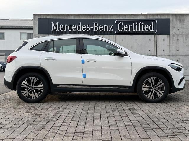 ＧＬＡクラス ＧＬＡ２００ｄ　４マチック　ＭＰ２０２５０１（16枚目）