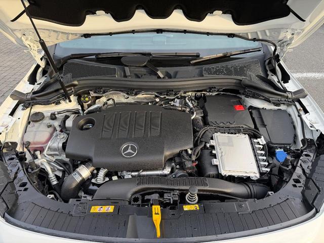 ＧＬＡクラス ＧＬＡ２００ｄ　４マチック　ＭＰ２０２５０１（18枚目）