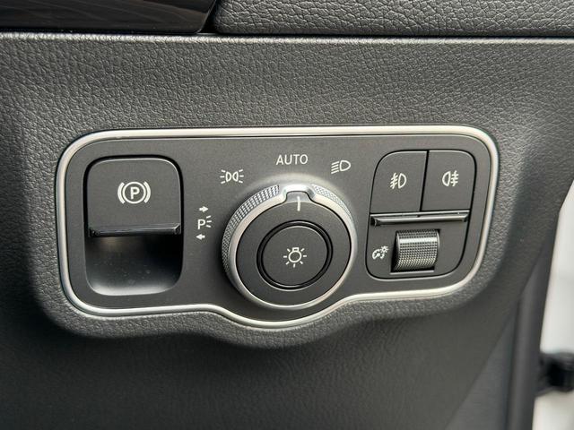 ＧＬＡクラス ＧＬＡ２００ｄ　４マチック　ＭＰ２０２５０１（20枚目）