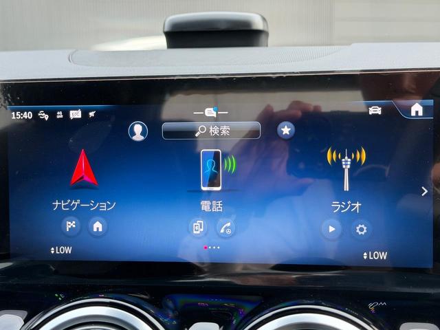 ＧＬＡクラス ＧＬＡ２００ｄ　４マチック　ＭＰ２０２５０１（22枚目）