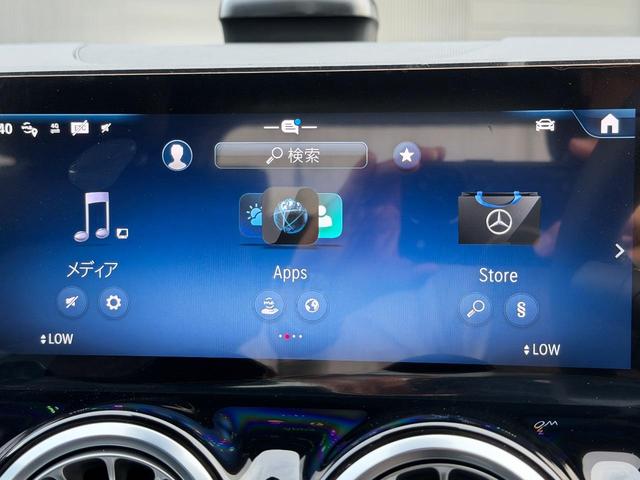 ＧＬＡクラス ＧＬＡ２００ｄ　４マチック　ＭＰ２０２５０１（23枚目）