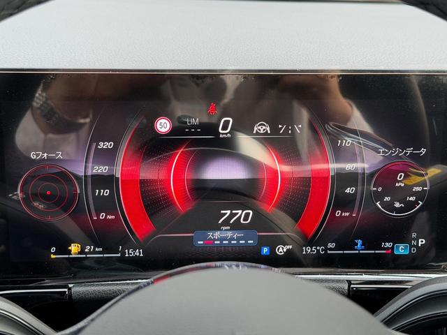 ＧＬＡクラス ＧＬＡ２００ｄ　４マチック　ＭＰ２０２５０１（33枚目）