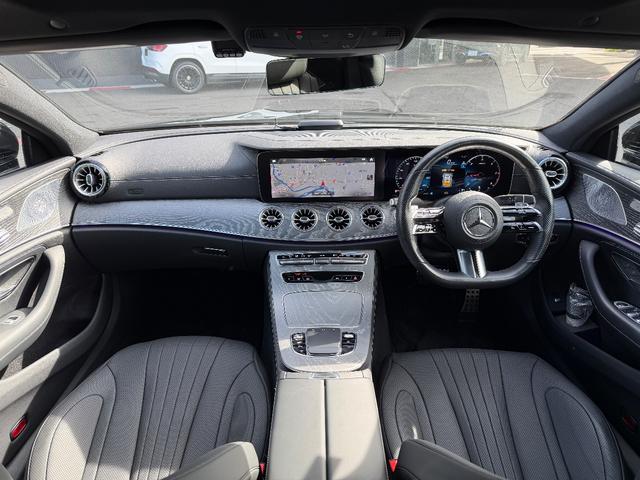 ＣＬＳクラス ＣＬＳ２２０ｄ　スポーツ　エクスクルーシブパッケージ　後期モデル　ワンオーナー（2枚目）