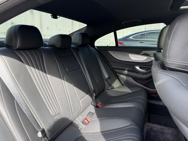 ＣＬＳクラス ＣＬＳ２２０ｄ　スポーツ　エクスクルーシブパッケージ　後期モデル　ワンオーナー（10枚目）
