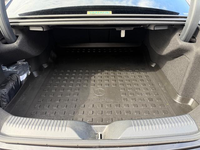 ＣＬＳクラス ＣＬＳ２２０ｄ　スポーツ　エクスクルーシブパッケージ　後期モデル　ワンオーナー（11枚目）