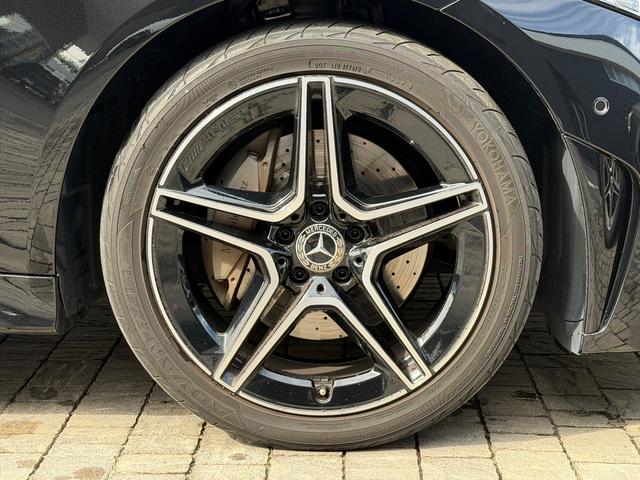 ＣＬＳクラス ＣＬＳ２２０ｄ　スポーツ　エクスクルーシブパッケージ　後期モデル　ワンオーナー（14枚目）