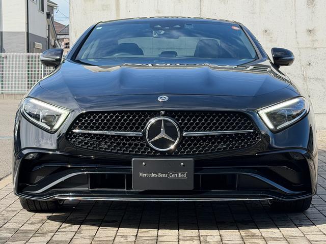 ＣＬＳクラス ＣＬＳ２２０ｄ　スポーツ　エクスクルーシブパッケージ　後期モデル　ワンオーナー（15枚目）