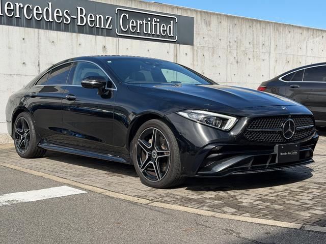 ＣＬＳクラス ＣＬＳ２２０ｄ　スポーツ　エクスクルーシブパッケージ　後期モデル　ワンオーナー（17枚目）