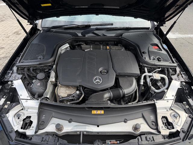 ＣＬＳクラス ＣＬＳ２２０ｄ　スポーツ　エクスクルーシブパッケージ　後期モデル　ワンオーナー（20枚目）