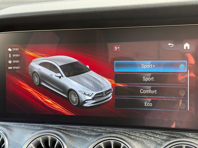 ＣＬＳクラス ＣＬＳ２２０ｄ　スポーツ　エクスクルーシブパッケージ　後期モデル　ワンオーナー（30枚目）