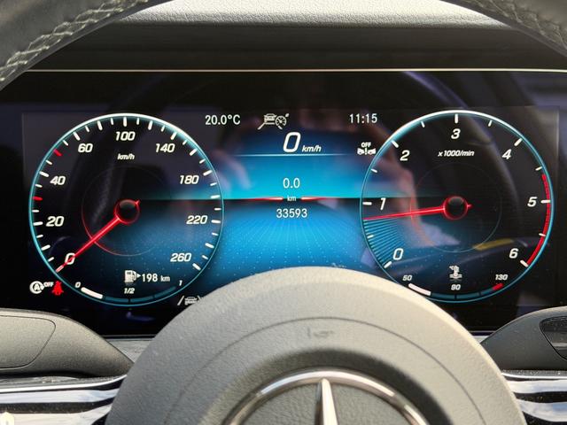 ＣＬＳクラス ＣＬＳ２２０ｄ　スポーツ　エクスクルーシブパッケージ　後期モデル　ワンオーナー（33枚目）