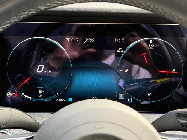 ＣＬＳクラス ＣＬＳ２２０ｄ　スポーツ　エクスクルーシブパッケージ　後期モデル　ワンオーナー（36枚目）