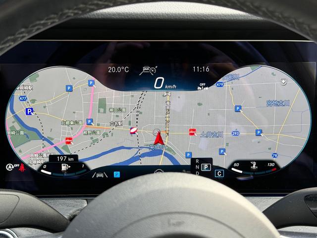 ＣＬＳクラス ＣＬＳ２２０ｄ　スポーツ　エクスクルーシブパッケージ　後期モデル　ワンオーナー（39枚目）