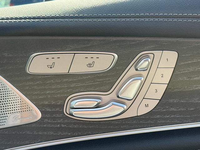 ＣＬＳクラス ＣＬＳ２２０ｄ　スポーツ　エクスクルーシブパッケージ　後期モデル　ワンオーナー（48枚目）