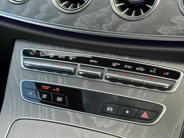 ＣＬＳクラス ＣＬＳ２２０ｄ　スポーツ　エクスクルーシブパッケージ　後期モデル　ワンオーナー（52枚目）