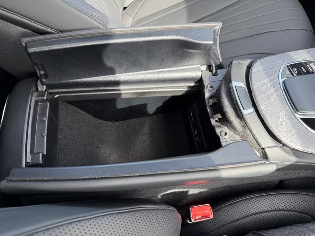 ＣＬＳクラス ＣＬＳ２２０ｄ　スポーツ　エクスクルーシブパッケージ　後期モデル　ワンオーナー（59枚目）