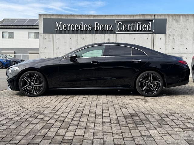 ＣＬＳクラス ＣＬＳ２２０ｄ　スポーツ　エクスクルーシブパッケージ　後期モデル　ワンオーナー（65枚目）