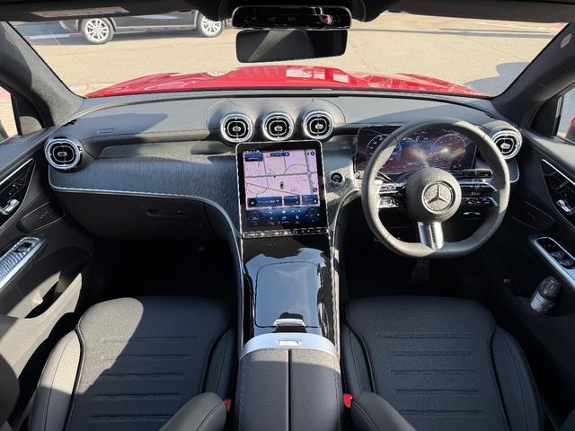 ＧＬＣ ＧＬＣ２２０ｄ４マチッククーペＡＭＧラインパッケージ（2枚目）