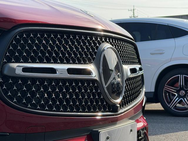 ＧＬＣ ＧＬＣ２２０ｄ４マチッククーペＡＭＧラインパッケージ（5枚目）