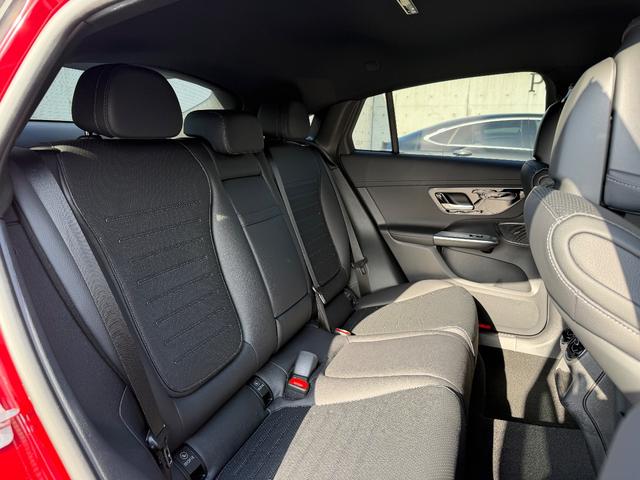 ＧＬＣ ＧＬＣ２２０ｄ４マチッククーペＡＭＧラインパッケージ（10枚目）