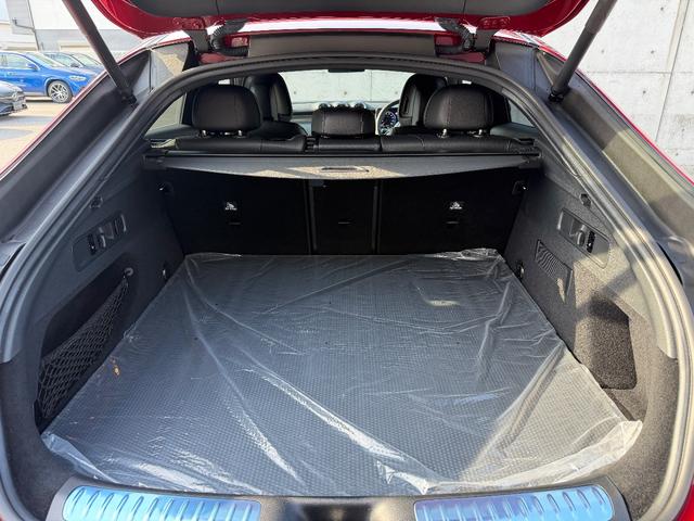 ＧＬＣ ＧＬＣ２２０ｄ４マチッククーペＡＭＧラインパッケージ（11枚目）