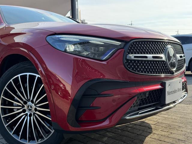 ＧＬＣ ＧＬＣ２２０ｄ４マチッククーペＡＭＧラインパッケージ（13枚目）