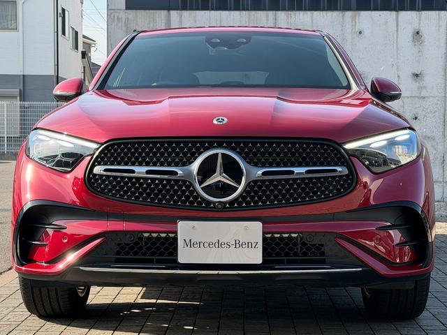 ＧＬＣ ＧＬＣ２２０ｄ４マチッククーペＡＭＧラインパッケージ（15枚目）