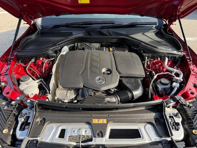 ＧＬＣ ＧＬＣ２２０ｄ４マチッククーペＡＭＧラインパッケージ（20枚目）