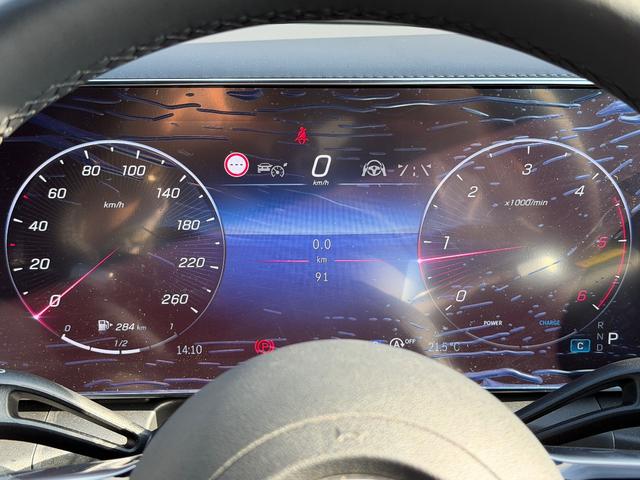 ＧＬＣ ＧＬＣ２２０ｄ４マチッククーペＡＭＧラインパッケージ（33枚目）