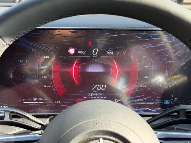 ＧＬＣ ＧＬＣ２２０ｄ４マチッククーペＡＭＧラインパッケージ（34枚目）