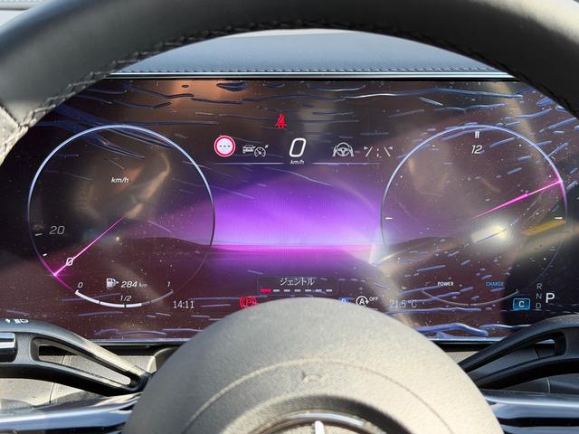 ＧＬＣ ＧＬＣ２２０ｄ４マチッククーペＡＭＧラインパッケージ（35枚目）