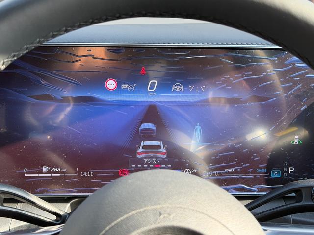 ＧＬＣ ＧＬＣ２２０ｄ４マチッククーペＡＭＧラインパッケージ（37枚目）