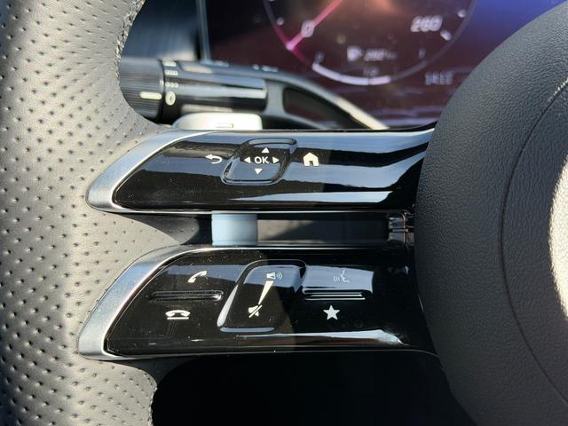 ＧＬＣ ＧＬＣ２２０ｄ４マチッククーペＡＭＧラインパッケージ（39枚目）