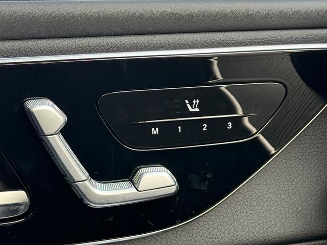 ＧＬＣ ＧＬＣ２２０ｄ４マチッククーペＡＭＧラインパッケージ（45枚目）