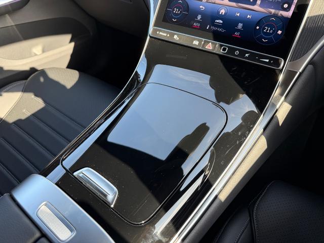 ＧＬＣ ＧＬＣ２２０ｄ４マチッククーペＡＭＧラインパッケージ（48枚目）