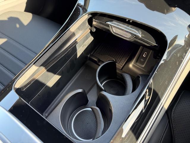 ＧＬＣ ＧＬＣ２２０ｄ４マチッククーペＡＭＧラインパッケージ（49枚目）