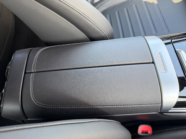 ＧＬＣ ＧＬＣ２２０ｄ４マチッククーペＡＭＧラインパッケージ（50枚目）