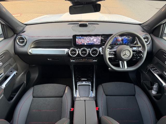 EQB EQB250+ AMGラインパッケージ(2枚目)