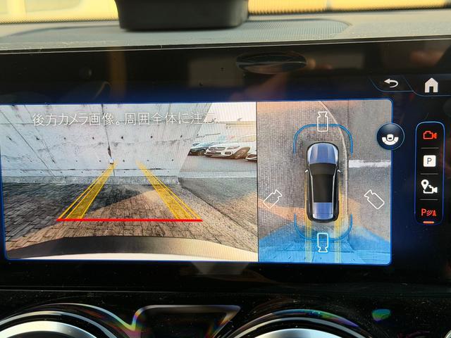 EQB EQB250+ AMGラインパッケージ(4枚目)