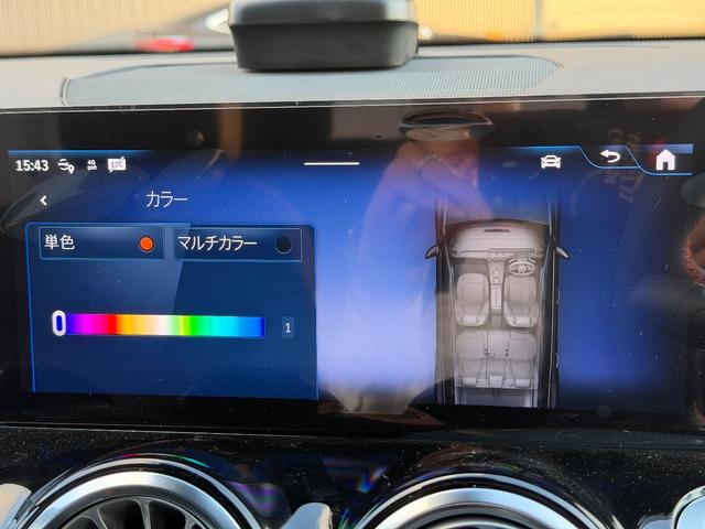 EQB EQB250+ AMGラインパッケージ(7枚目)