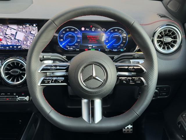 EQB EQB250+ AMGラインパッケージ(12枚目)