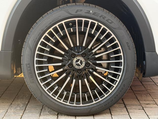 EQB EQB250+ AMGラインパッケージ(14枚目)