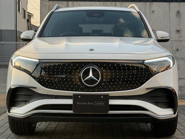 EQB EQB250+ AMGラインパッケージ(15枚目)