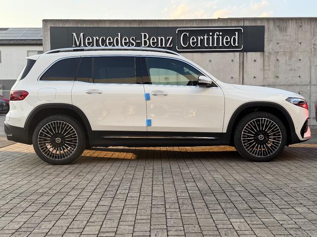 EQB EQB250+ AMGラインパッケージ(18枚目)