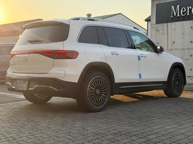 EQB EQB250+ AMGラインパッケージ(19枚目)